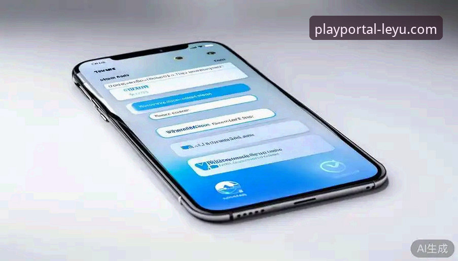 揭秘乐鱼app苹果版下载背后的真相：新手必看的官方安全通道指南