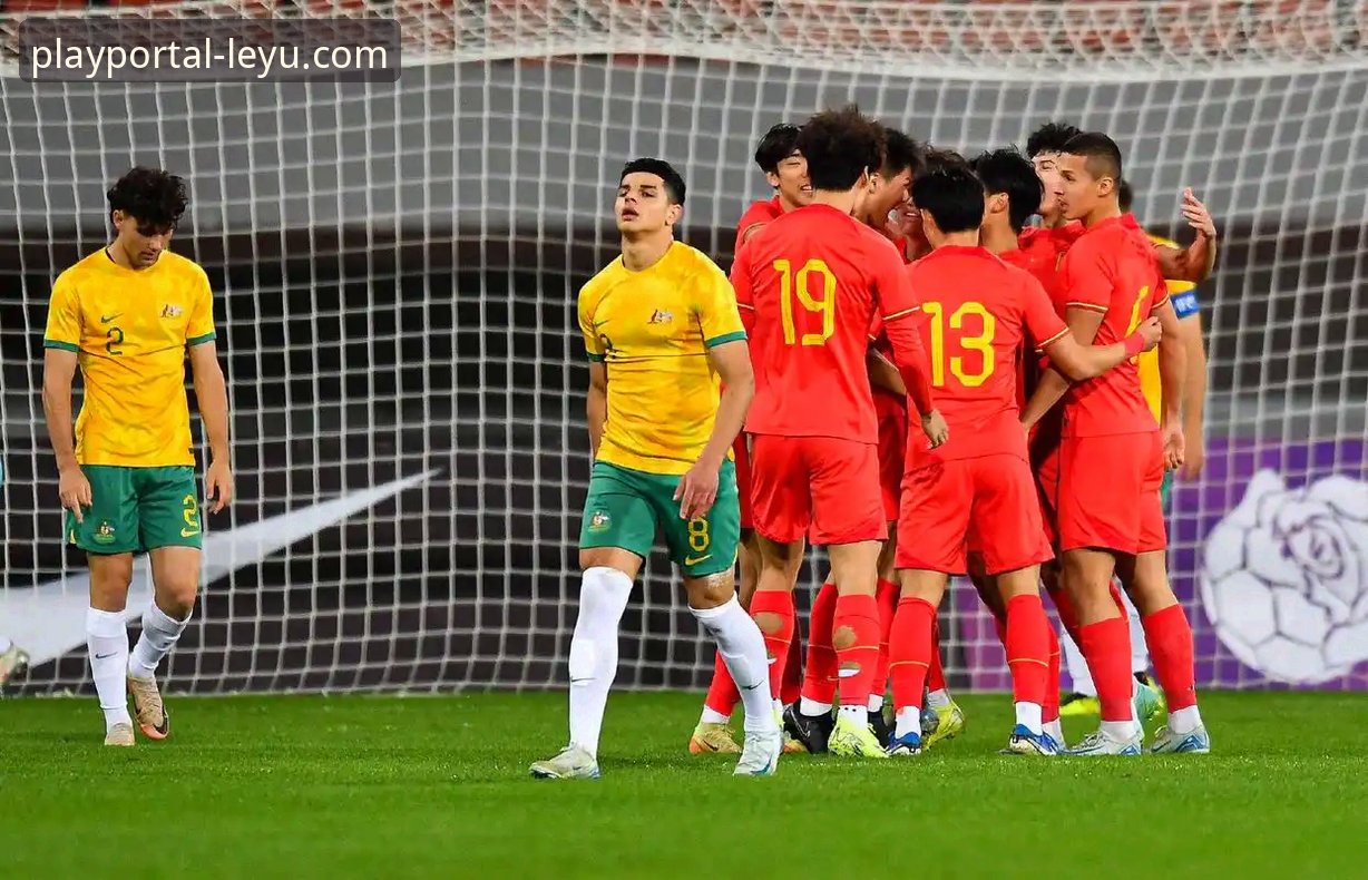 U19国足闪电破门，哥伦比亚点球被扑，这场胜利背后有哪些看点？